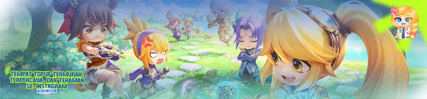 banner Magic Chess Go Go