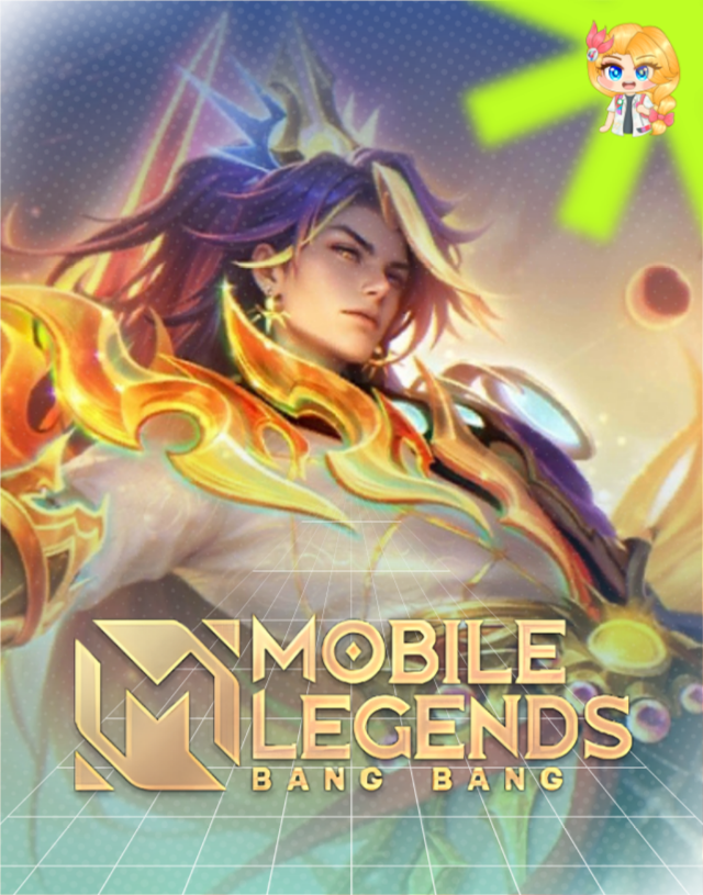 Diamond Mobile Legends