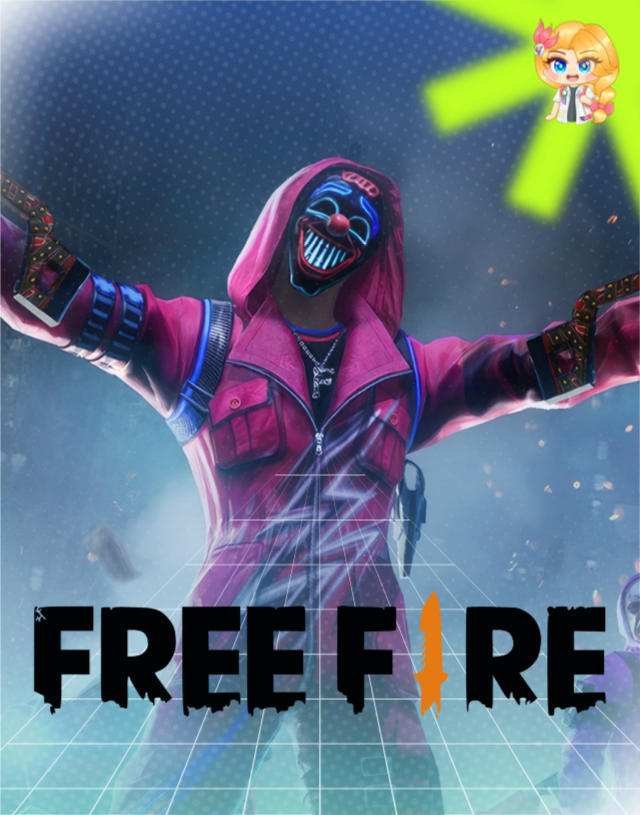 Free Fire