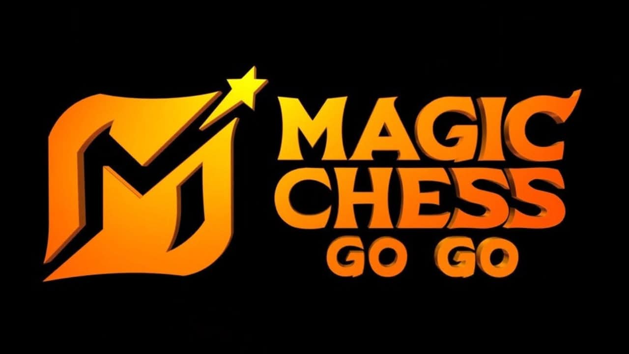 icon Magic Chess Go Go